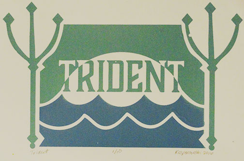 Trident